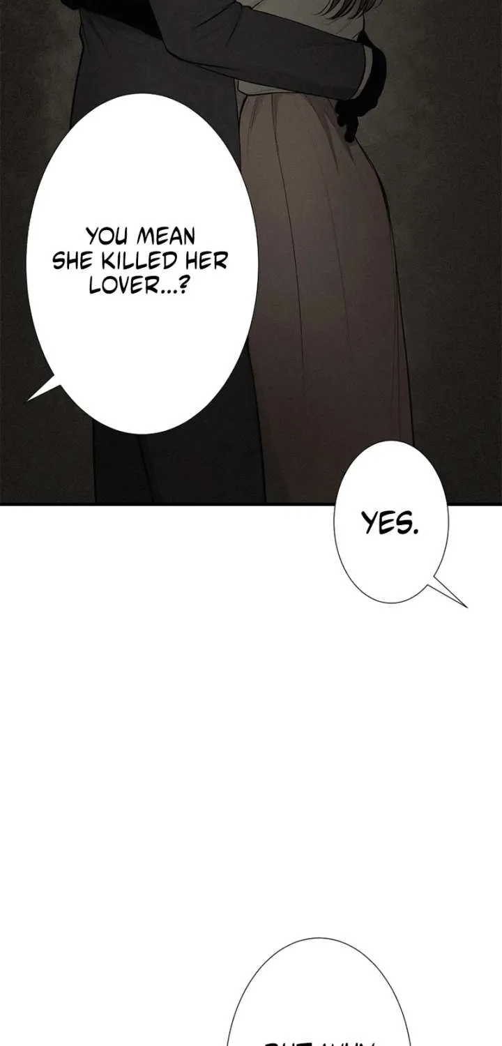 I Was Supposed to Have Killed My Husband Chapter 18 page 15 - 