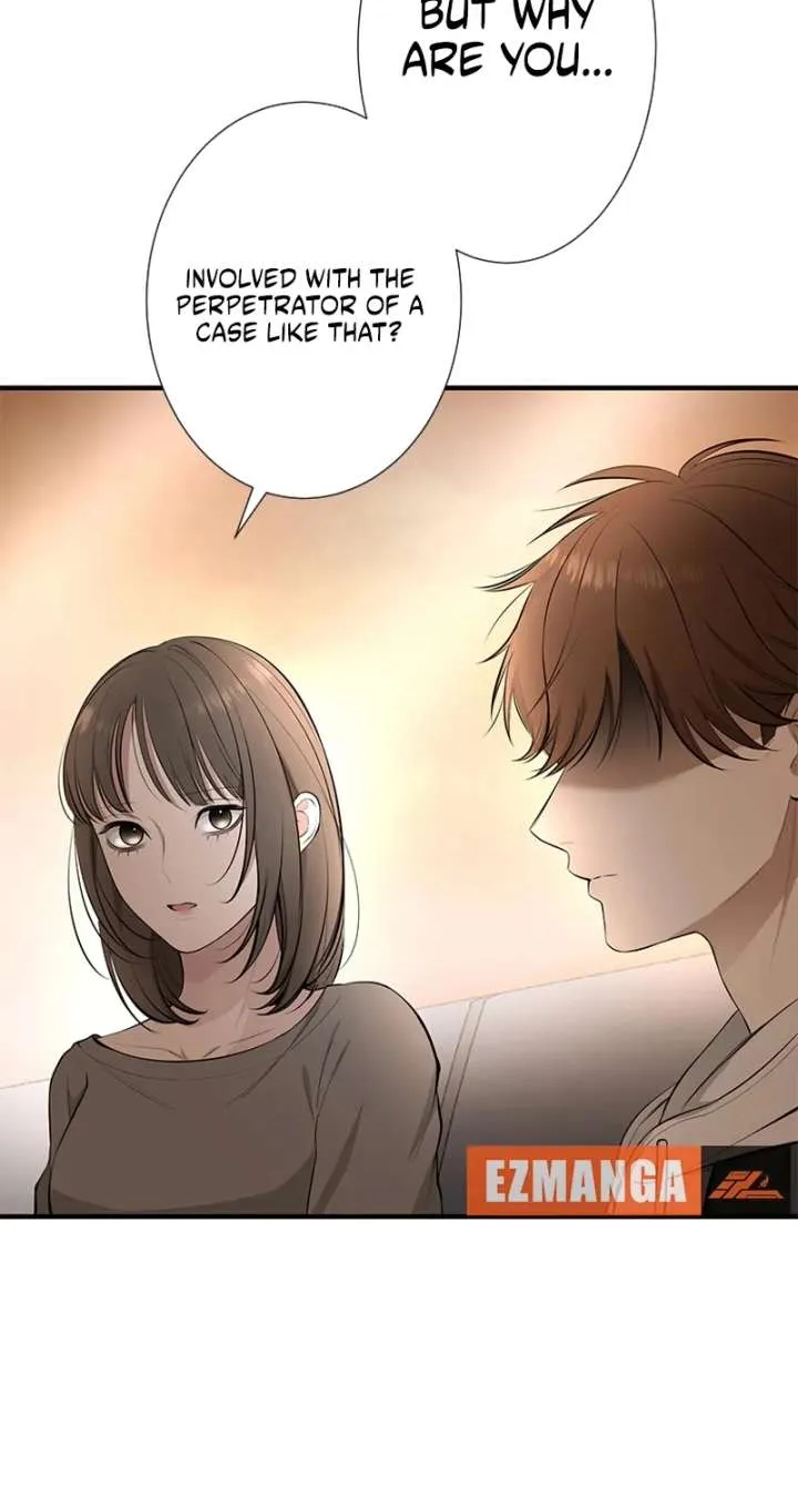 I Was Supposed to Have Killed My Husband Chapter 18 page 16 - 
