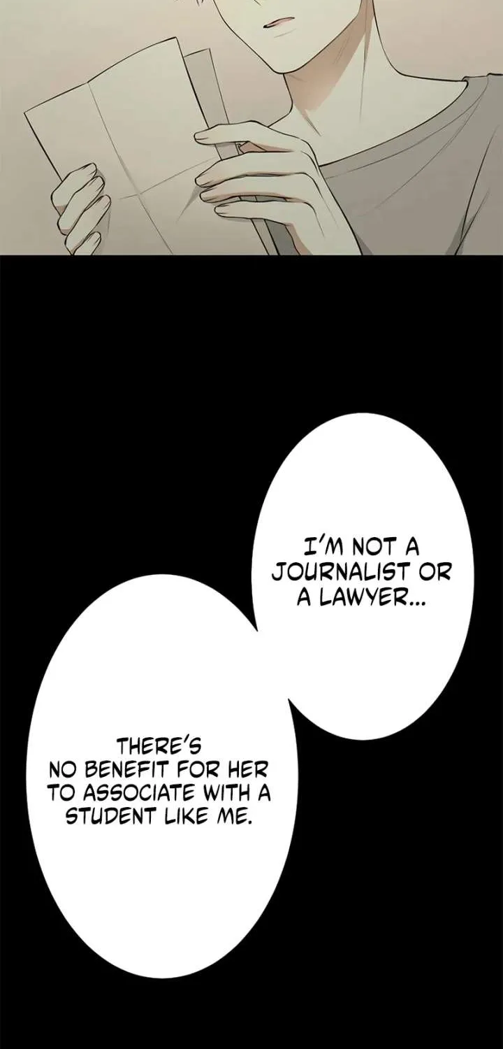 I Was Supposed to Have Killed My Husband Chapter 18 page 18 - 