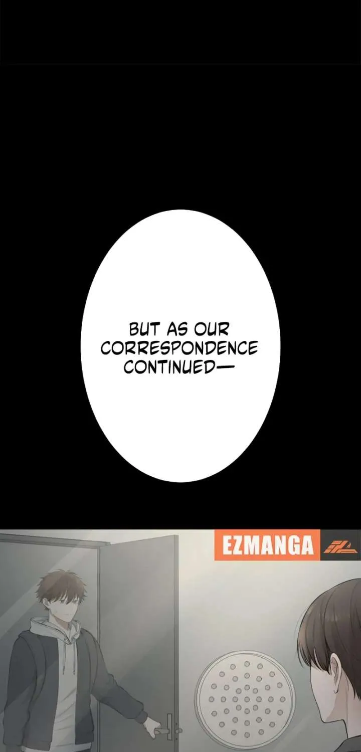 I Was Supposed to Have Killed My Husband Chapter 18 page 19 - 