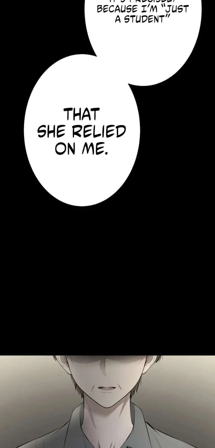 I Was Supposed to Have Killed My Husband Chapter 18 page 21 - 