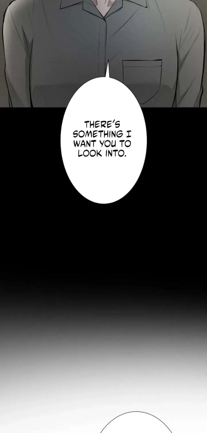 I Was Supposed to Have Killed My Husband Chapter 18 page 22 - 