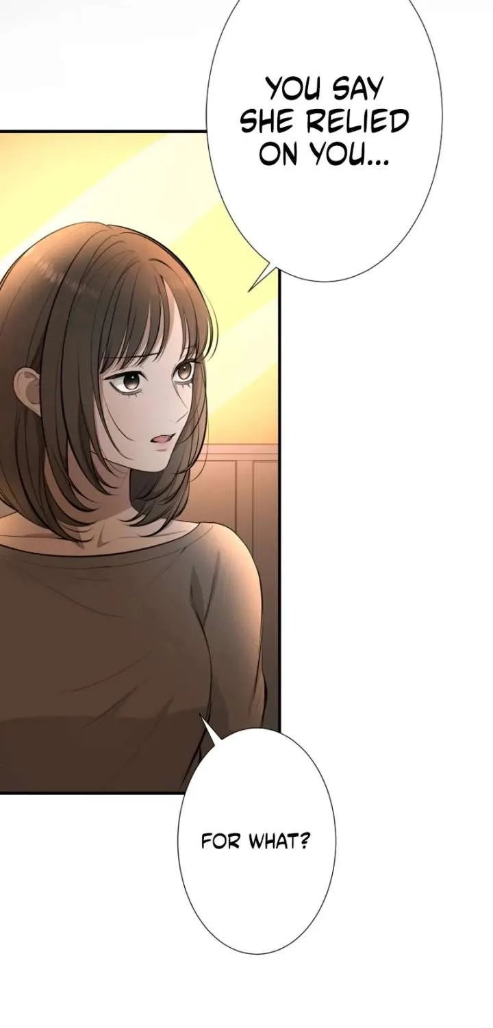 I Was Supposed to Have Killed My Husband Chapter 18 page 23 - 