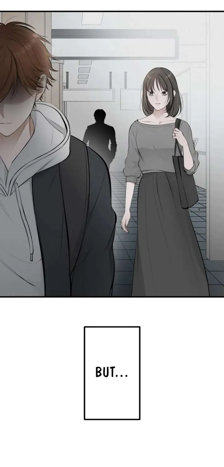 I Was Supposed to Have Killed My Husband Chapter 18 page 30 - 