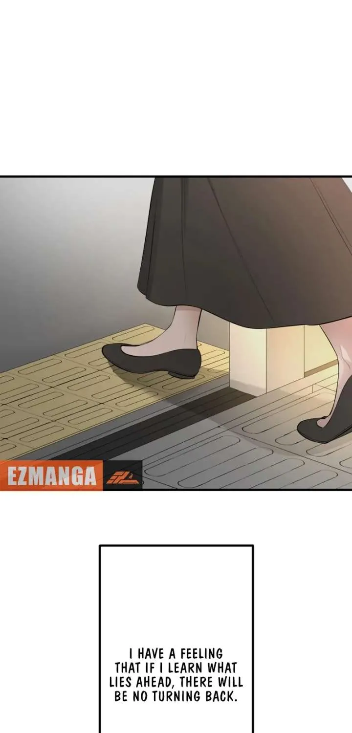 I Was Supposed to Have Killed My Husband Chapter 18 page 31 - 