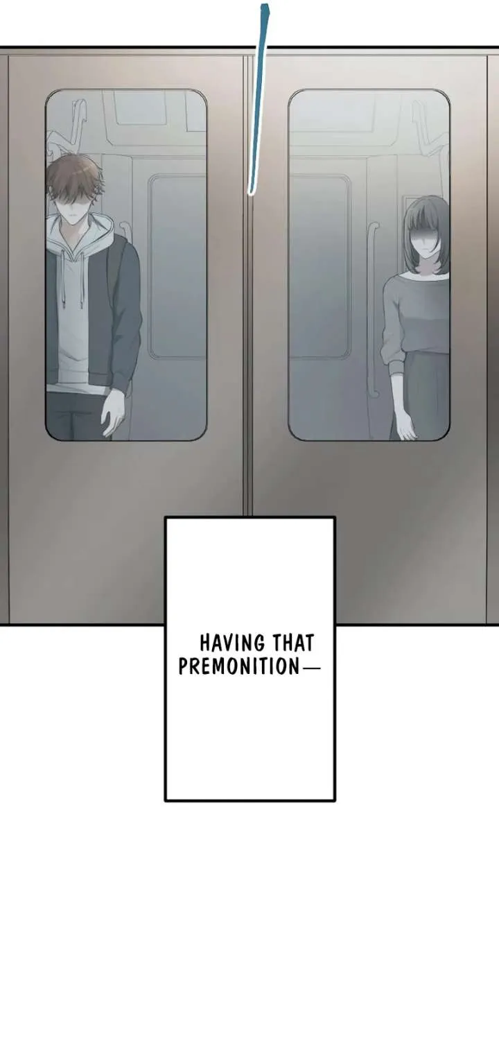I Was Supposed to Have Killed My Husband Chapter 18 page 33 - 