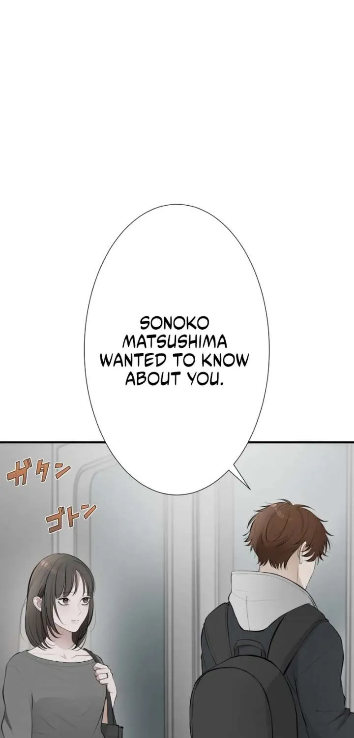 I Was Supposed to Have Killed My Husband Chapter 18 page 34 - 
