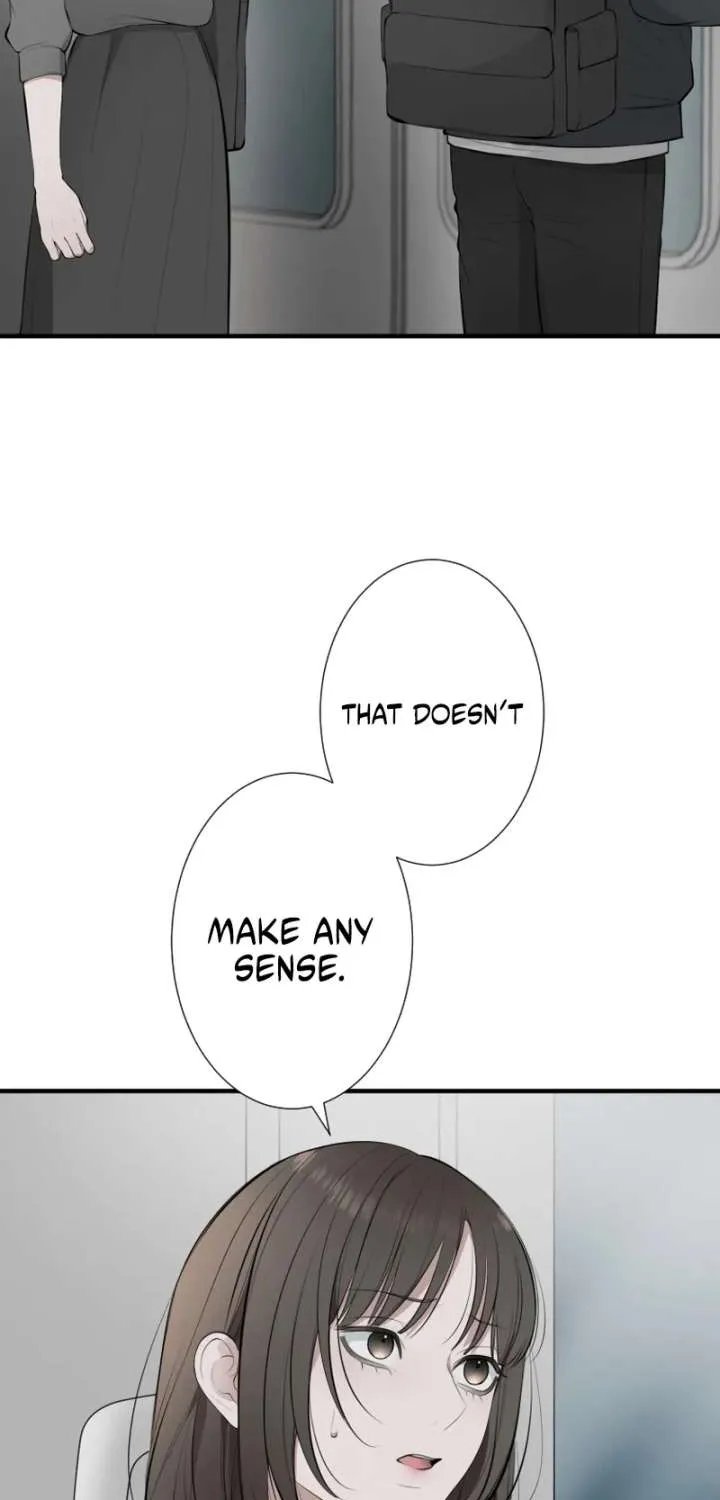 I Was Supposed to Have Killed My Husband Chapter 18 page 35 - 