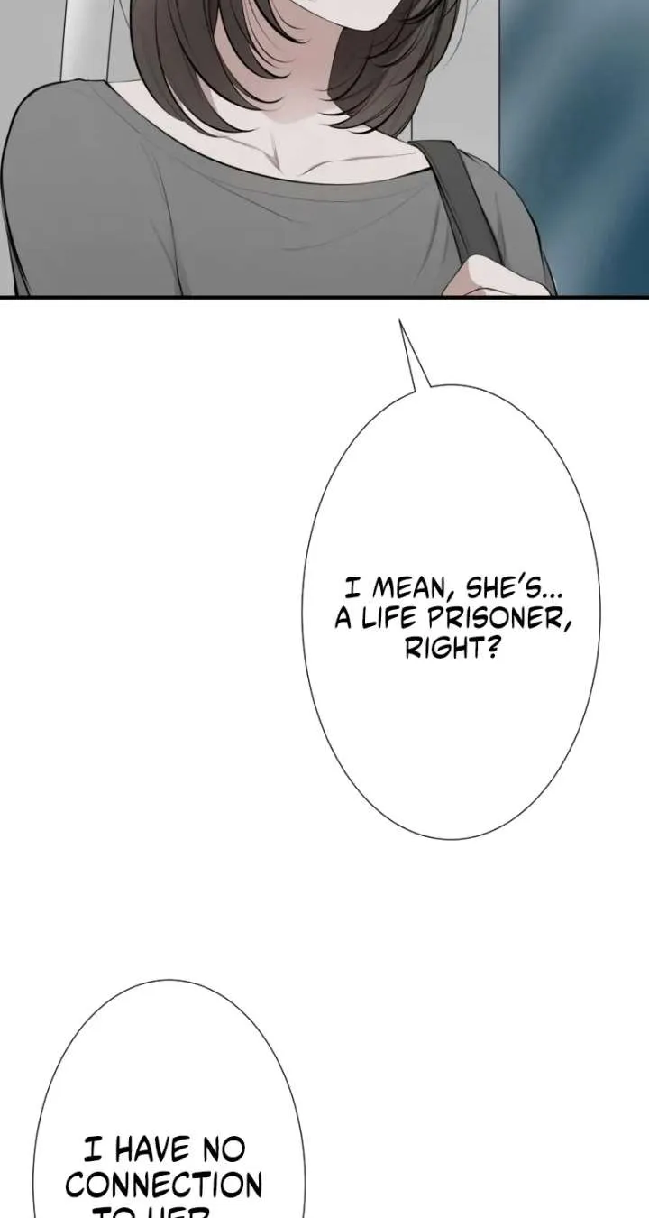 I Was Supposed to Have Killed My Husband Chapter 18 page 36 - 