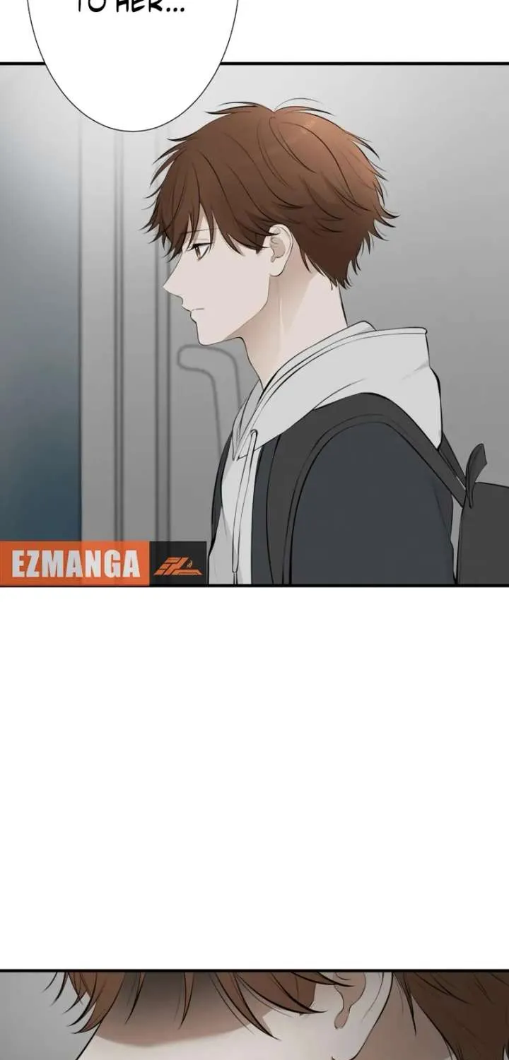 I Was Supposed to Have Killed My Husband Chapter 18 page 37 - 