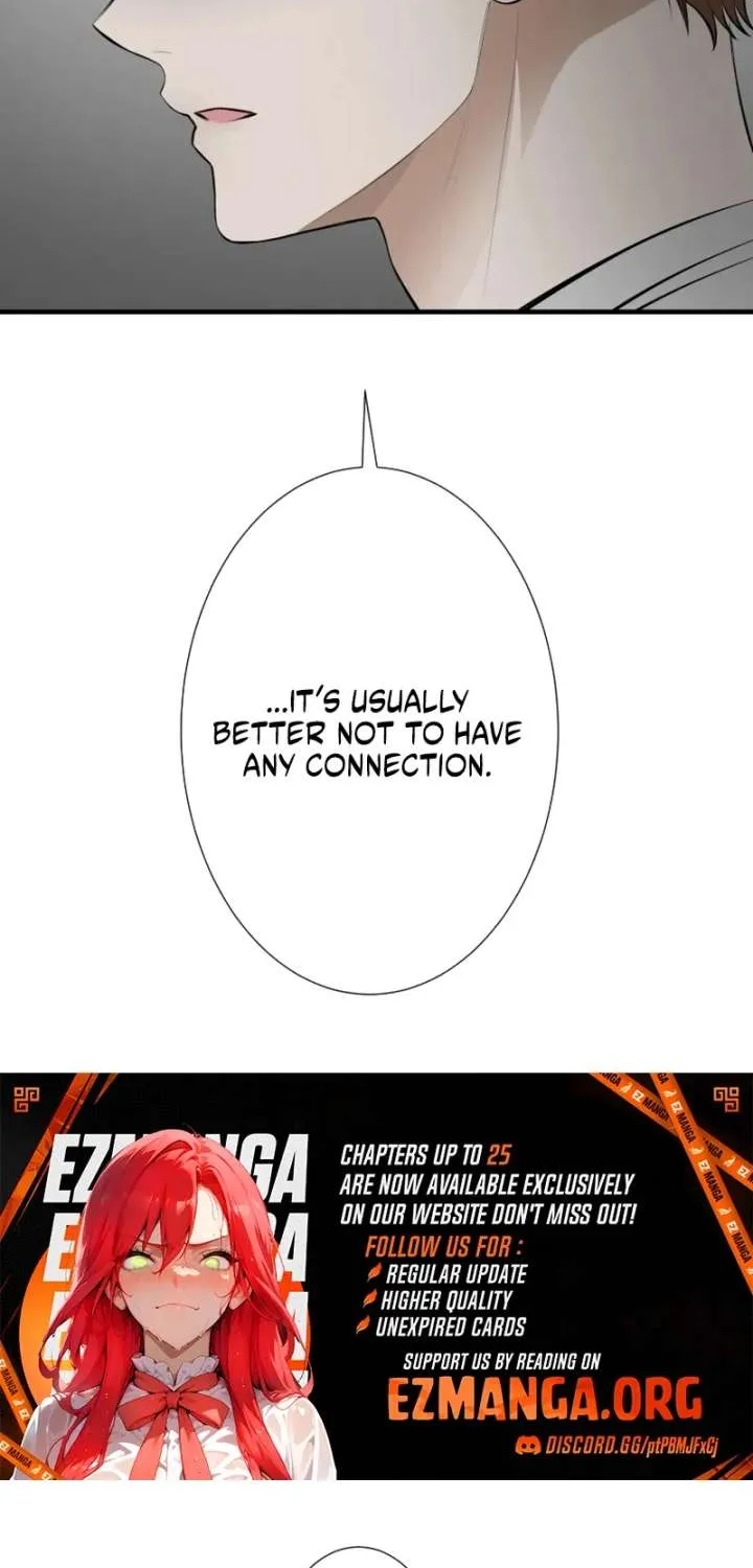 I Was Supposed to Have Killed My Husband Chapter 18 page 38 - 
