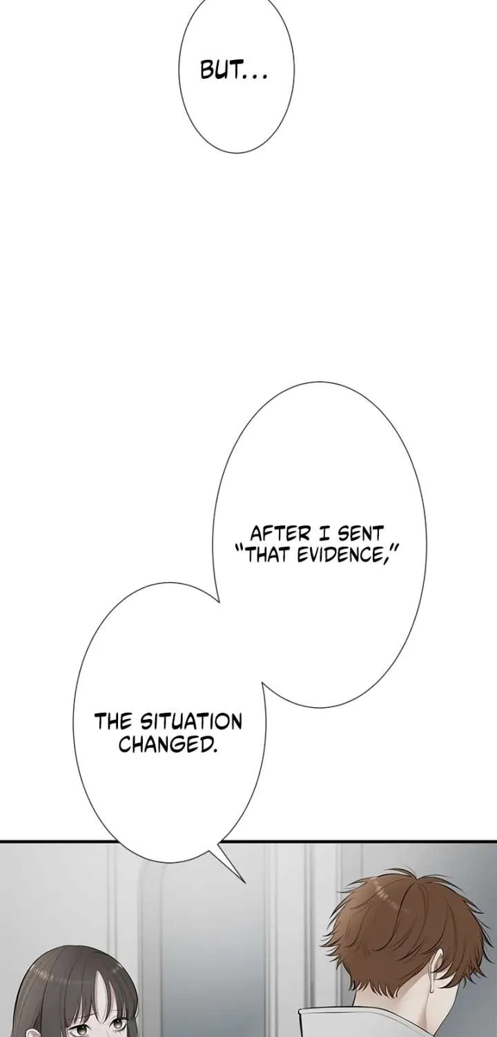 I Was Supposed to Have Killed My Husband Chapter 18 page 39 - 