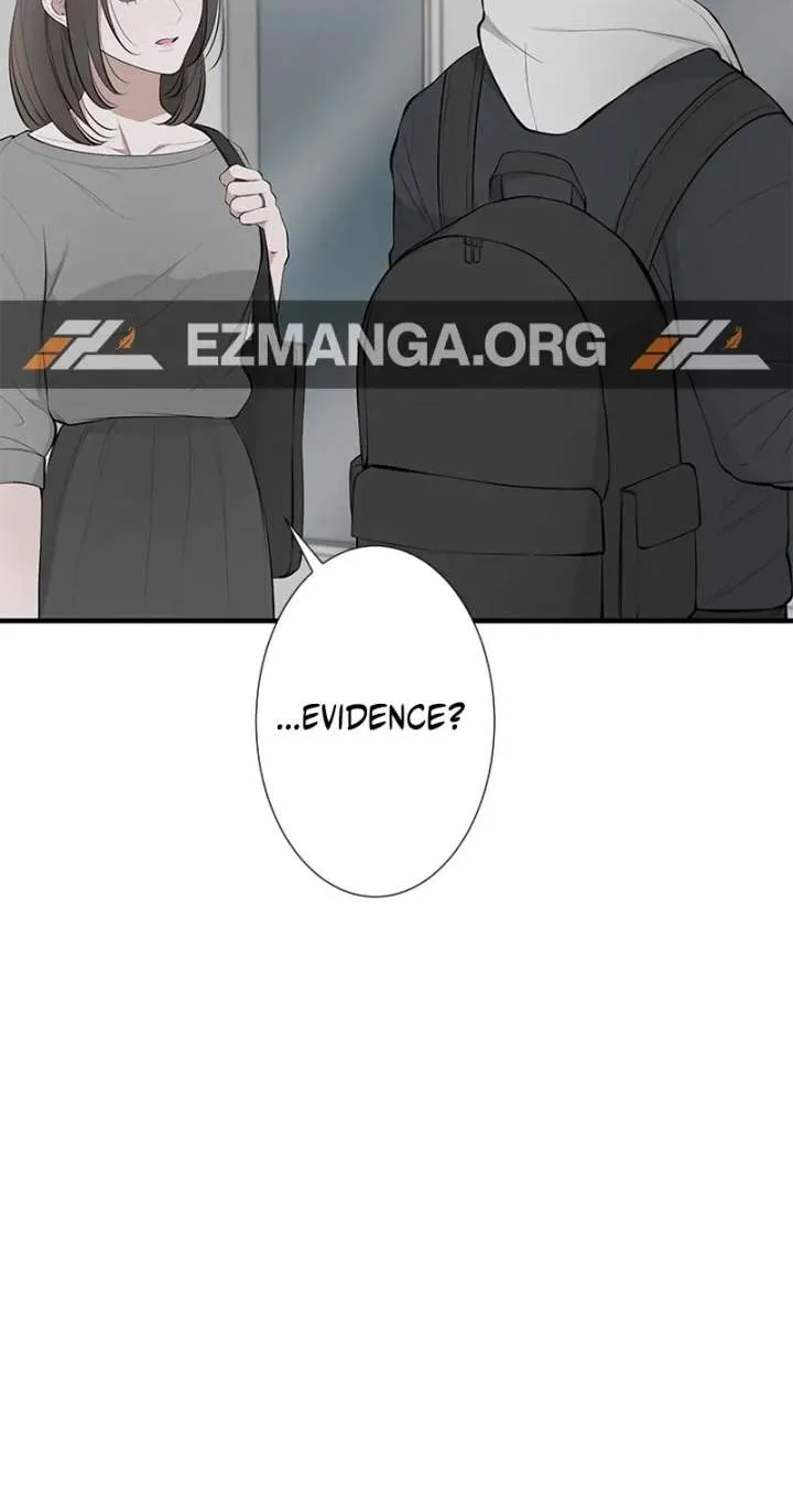 I Was Supposed to Have Killed My Husband Chapter 18 page 40 - 