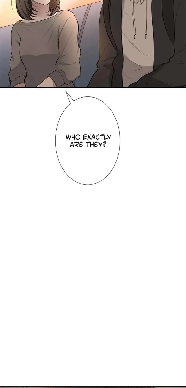 I Was Supposed to Have Killed My Husband Chapter 18 page 5 - 