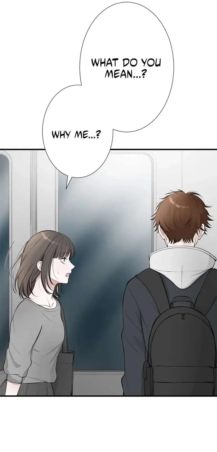 I Was Supposed to Have Killed My Husband Chapter 18 page 49 - 