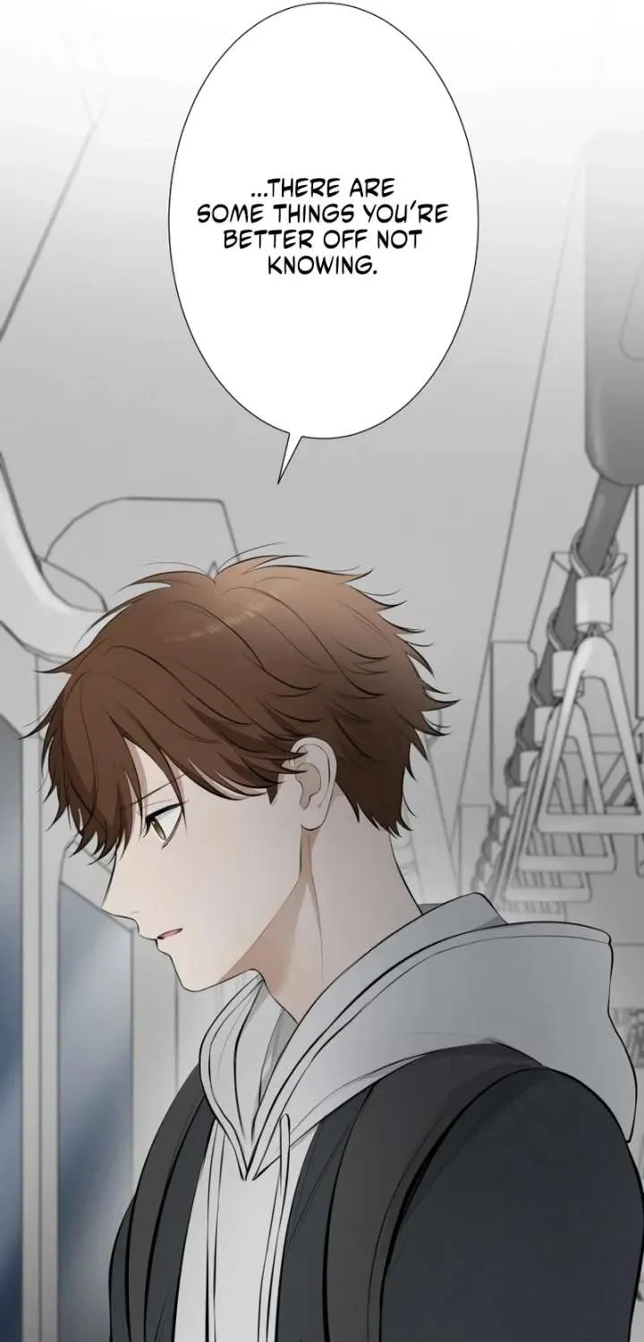 I Was Supposed to Have Killed My Husband Chapter 18 page 57 - 