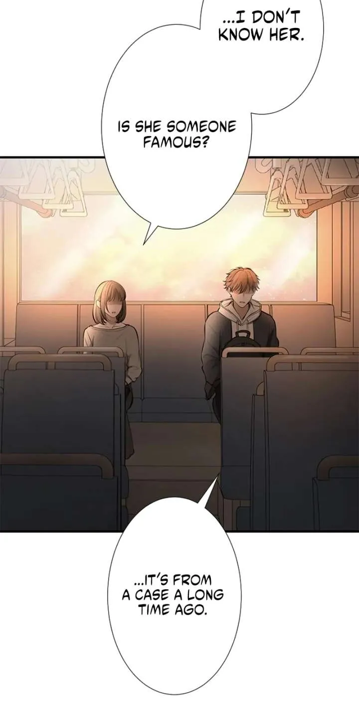 I Was Supposed to Have Killed My Husband Chapter 18 page 8 - 