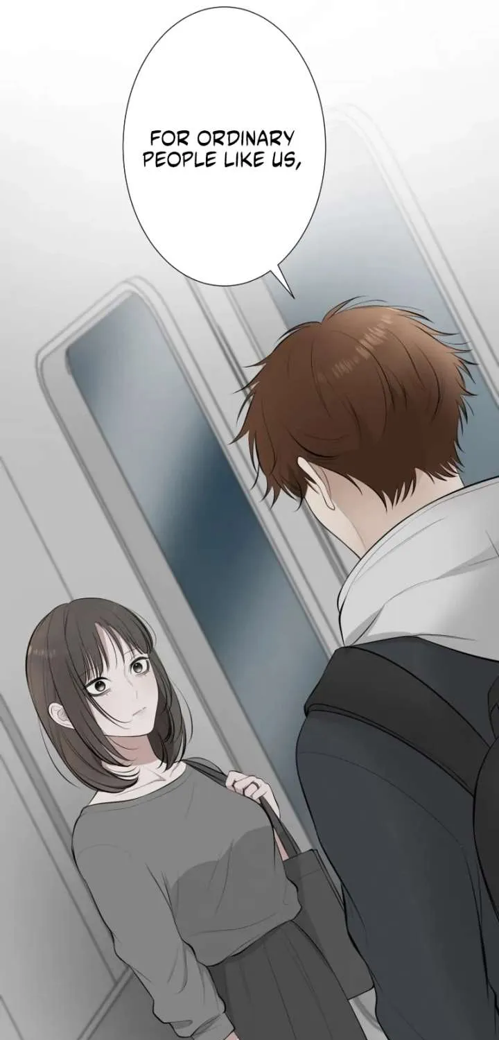 I Was Supposed to Have Killed My Husband Chapter 18 page 73 - 