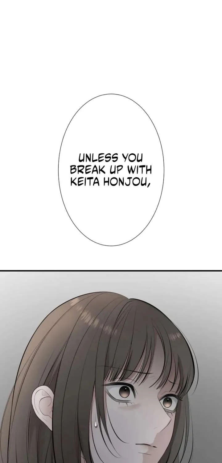 I Was Supposed to Have Killed My Husband Chapter 18 page 77 - 