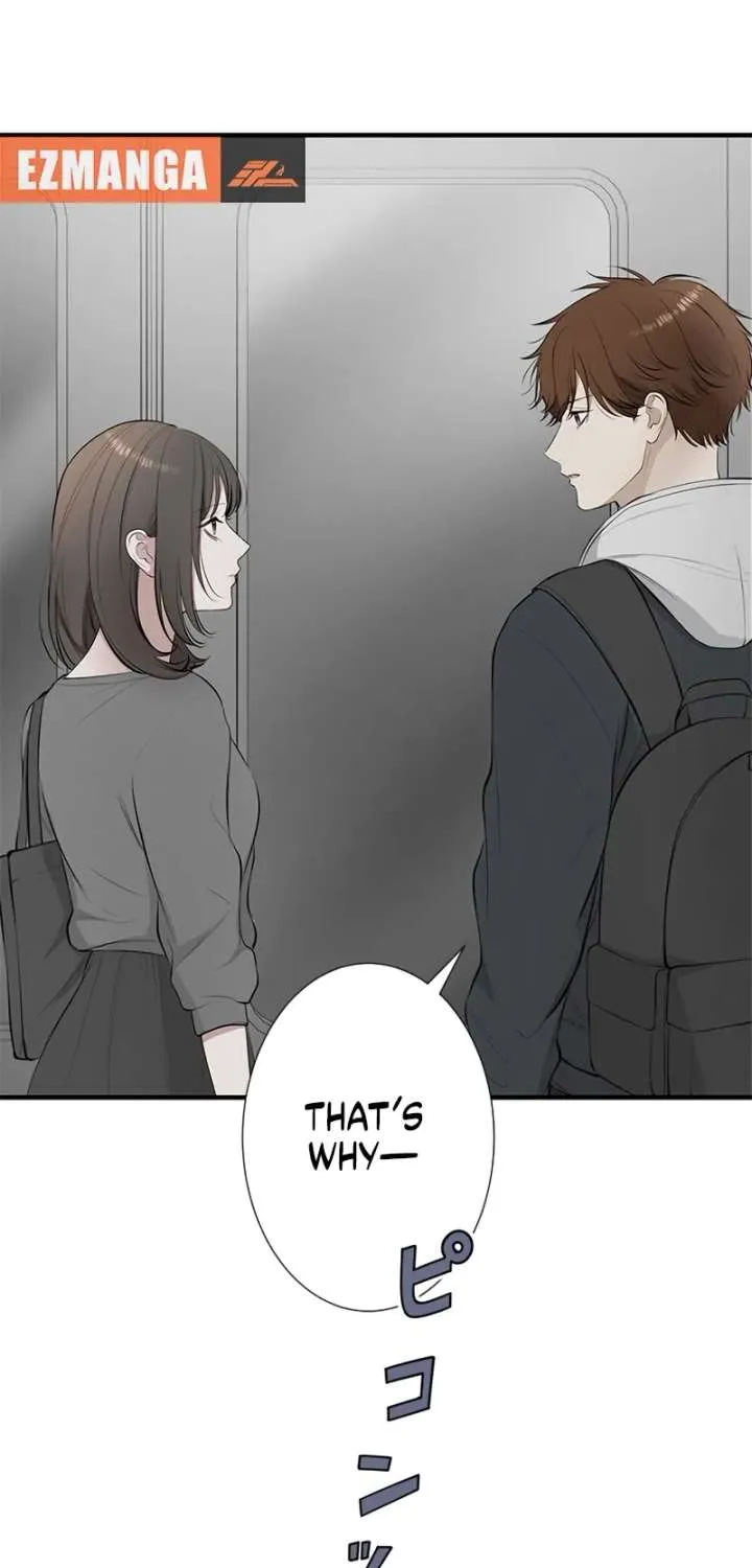 I Was Supposed to Have Killed My Husband Chapter 18 page 79 - 