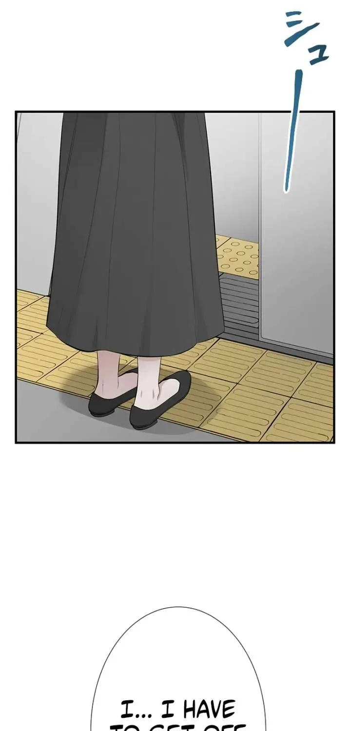 I Was Supposed to Have Killed My Husband Chapter 18 page 83 - 