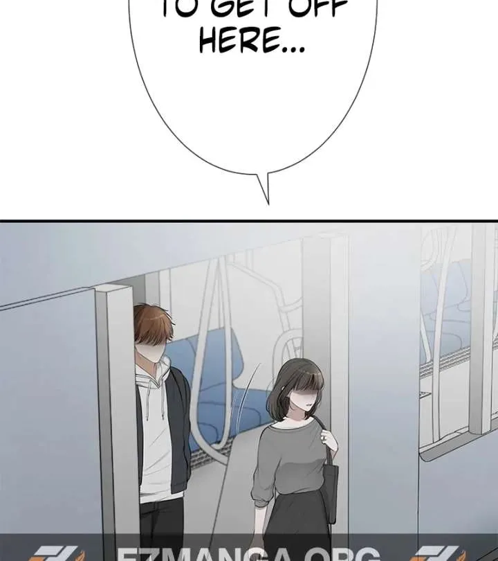 I Was Supposed to Have Killed My Husband Chapter 18 page 84 - 