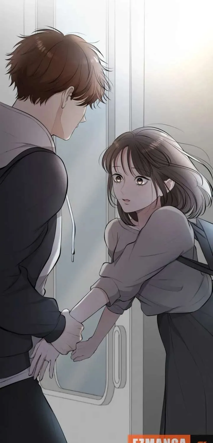 I Was Supposed to Have Killed My Husband Chapter 18 page 89 - 