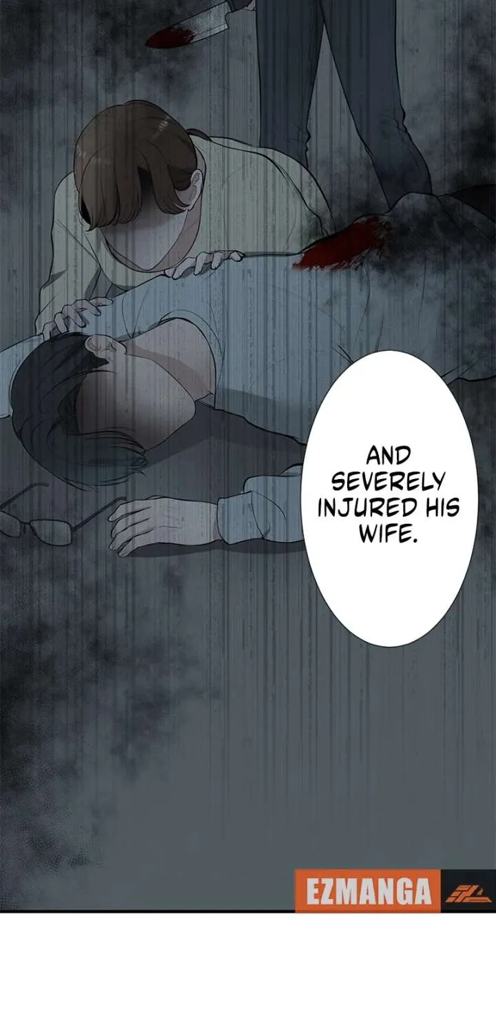 I Was Supposed to Have Killed My Husband Chapter 18 page 10 - 