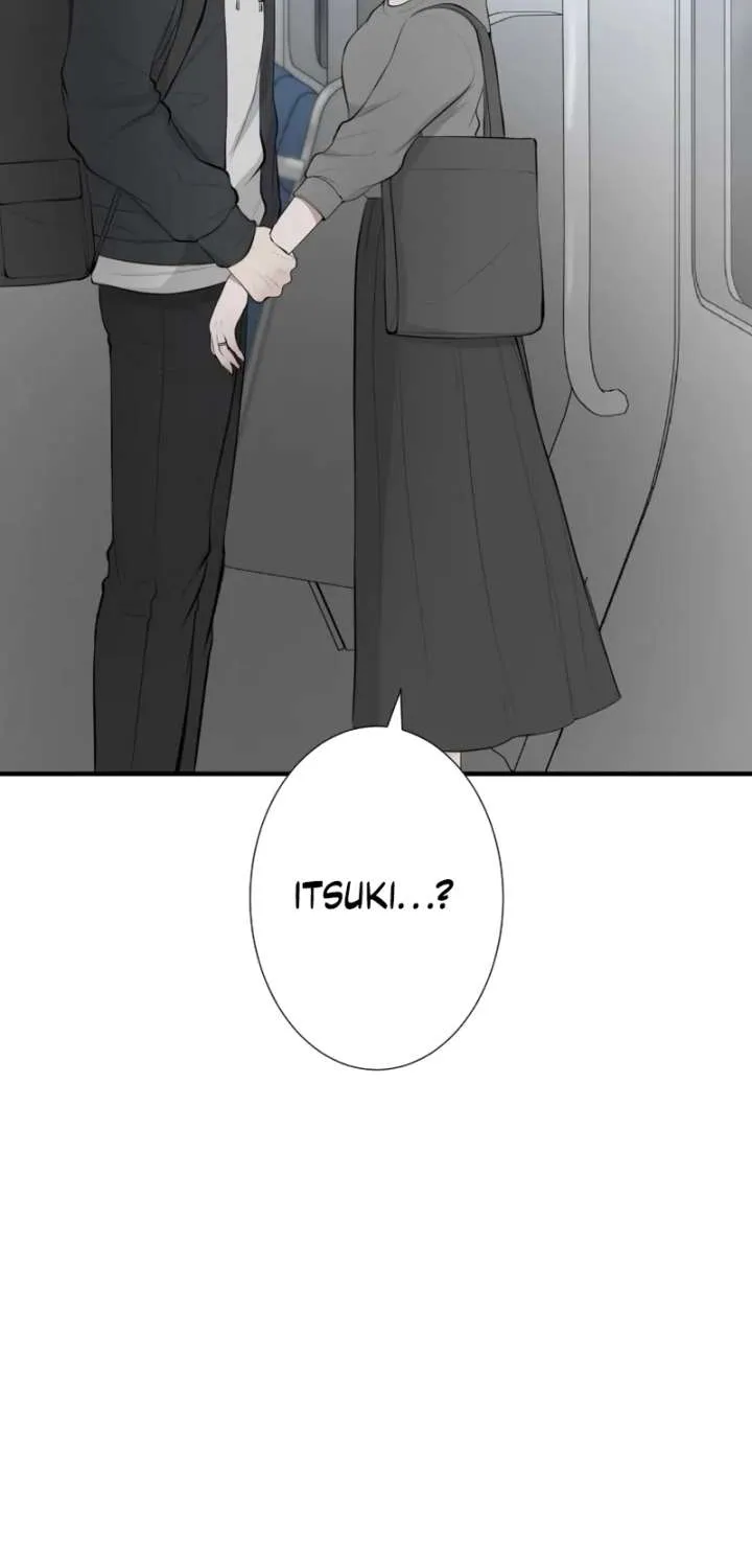I Was Supposed to Have Killed My Husband Chapter 18 page 91 - 