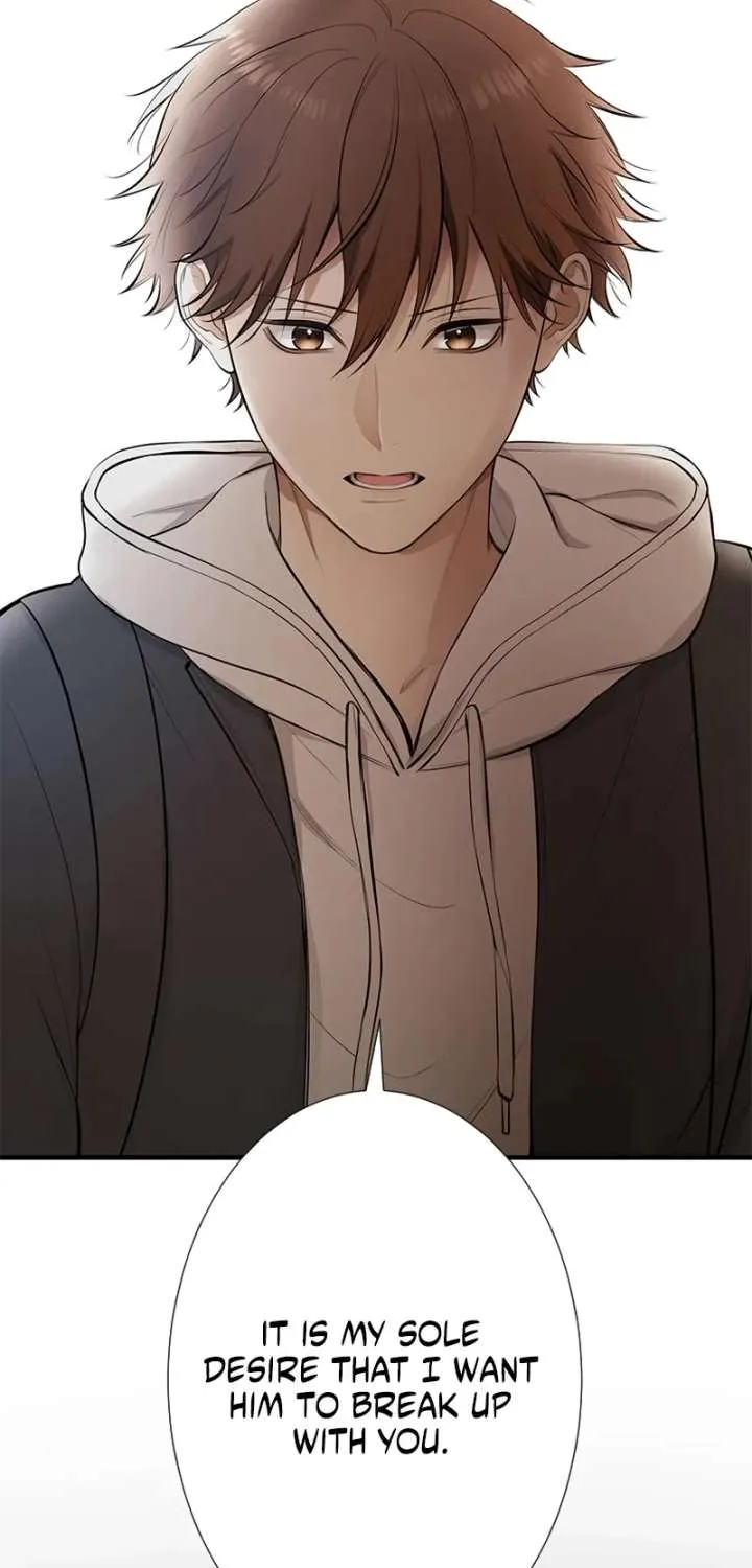 I Was Supposed to Have Killed My Husband Chapter 18 page 93 - 