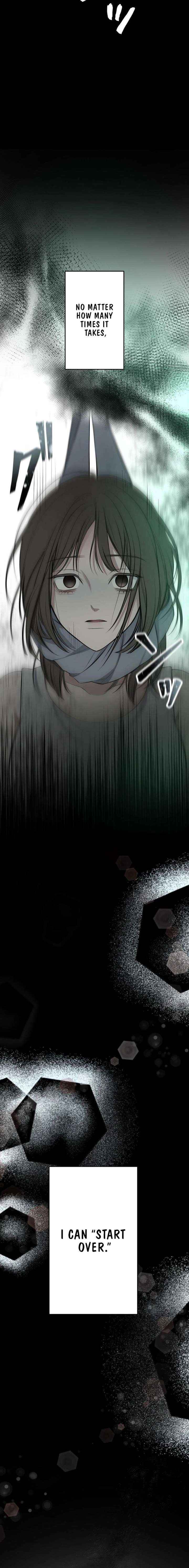 I Was Supposed to Have Killed My Husband Chapter 2 page 2 - 
