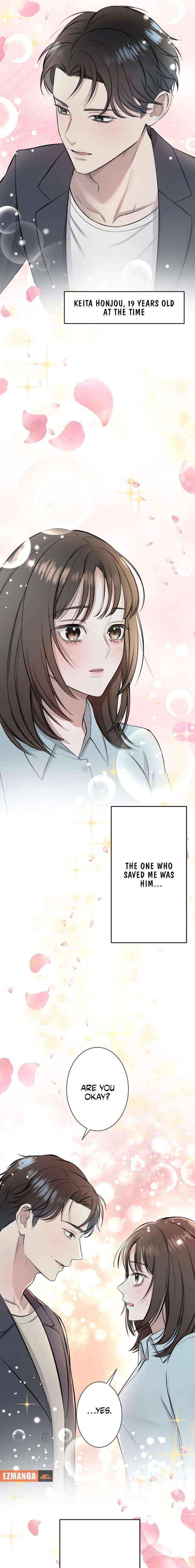 I Was Supposed to Have Killed My Husband Chapter 2 page 11 - 