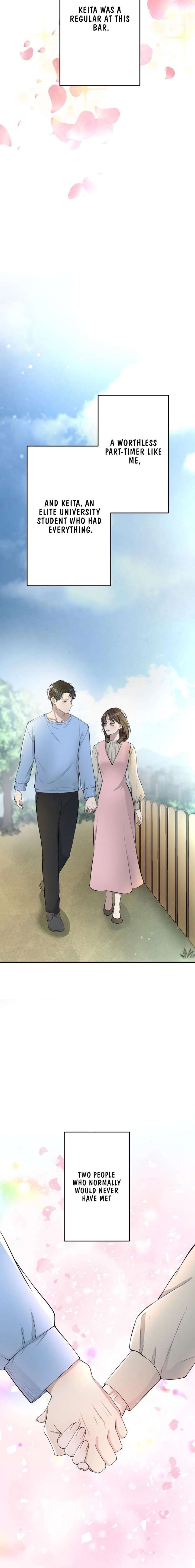 I Was Supposed to Have Killed My Husband Chapter 2 page 12 - 