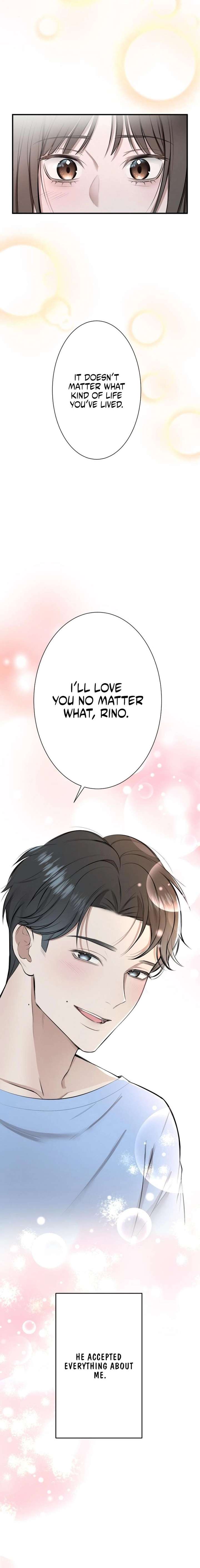 I Was Supposed to Have Killed My Husband Chapter 2 page 16 - 