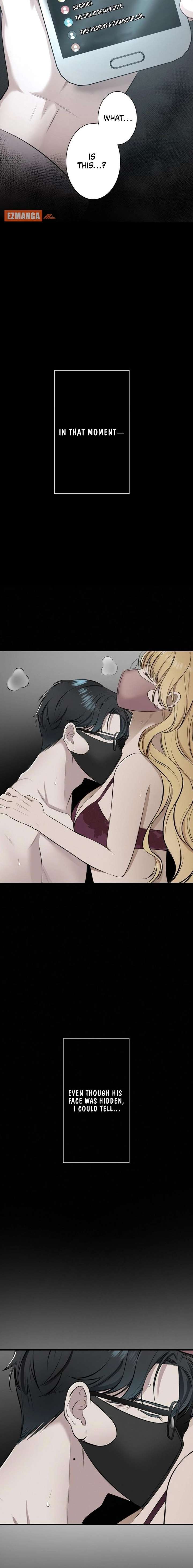 I Was Supposed to Have Killed My Husband Chapter 2 page 26 - 