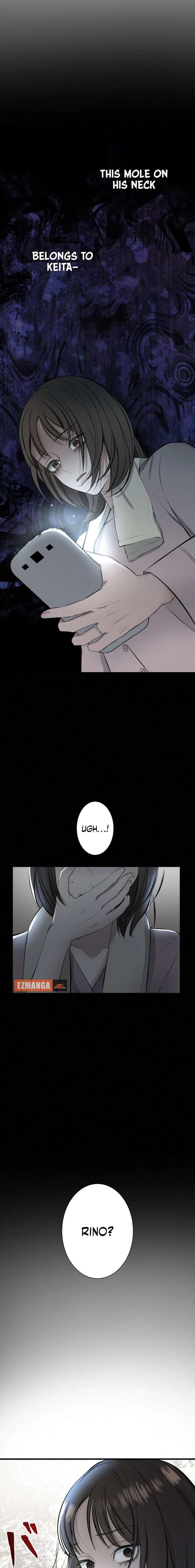 I Was Supposed to Have Killed My Husband Chapter 2 page 27 - 