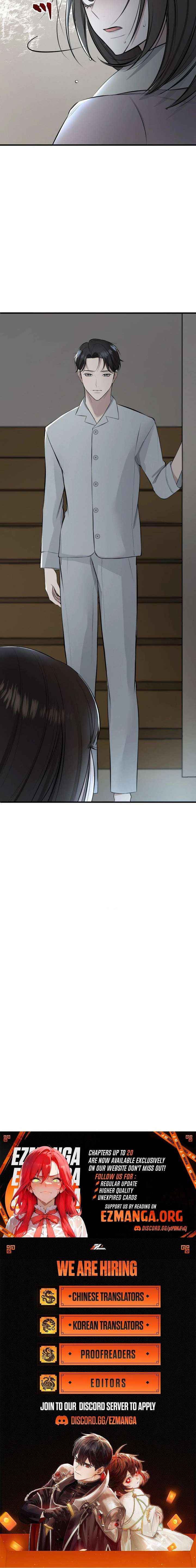 I Was Supposed to Have Killed My Husband Chapter 2 page 28 - 
