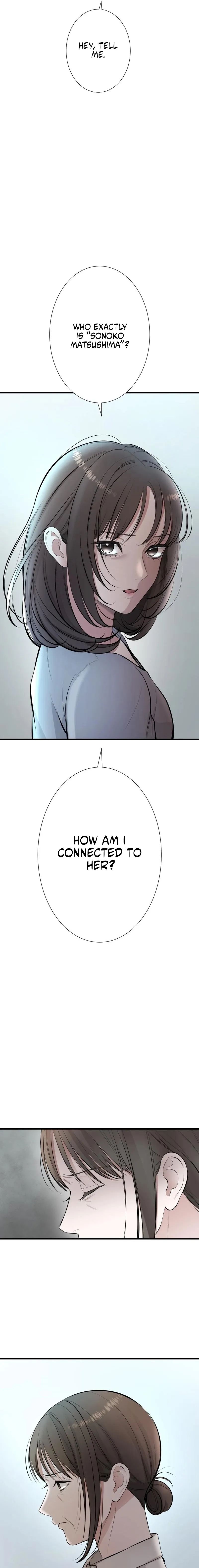I Was Supposed to Have Killed My Husband Chapter 20 page 21 - 