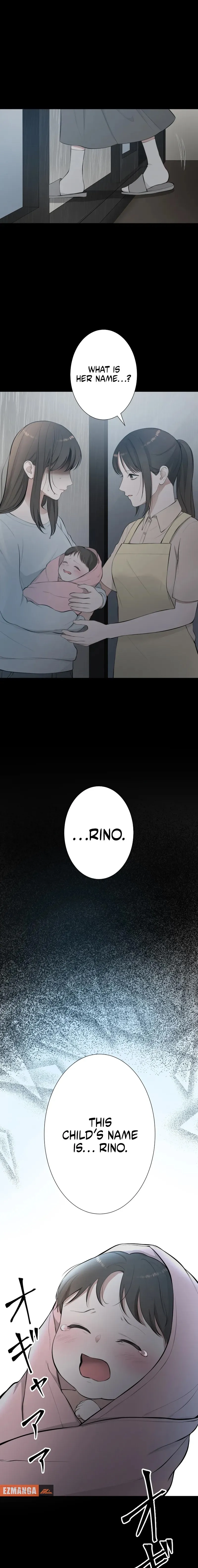 I Was Supposed to Have Killed My Husband Chapter 21 page 9 - 