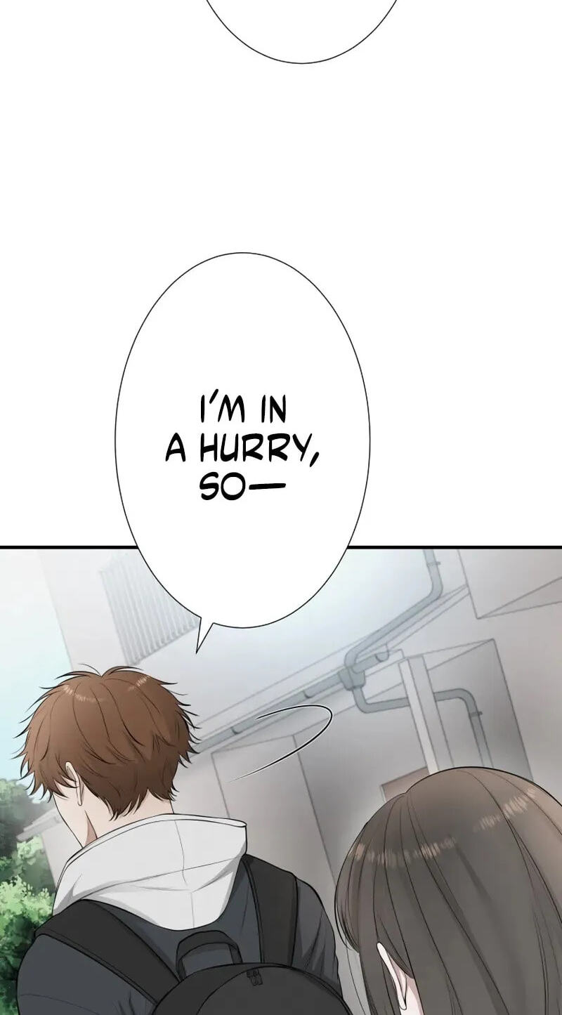 I Was Supposed to Have Killed My Husband Chapter 24 page 11 - 