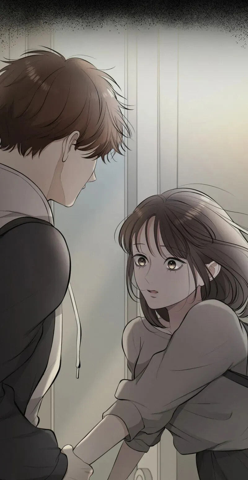 I Was Supposed to Have Killed My Husband Chapter 24 page 105 - 
