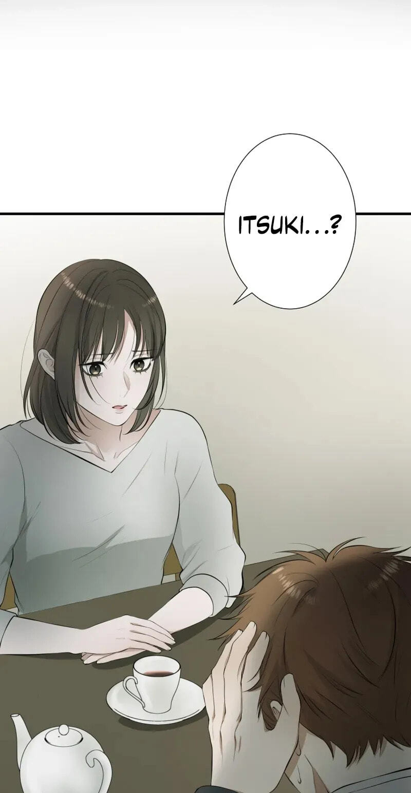 I Was Supposed to Have Killed My Husband Chapter 24 page 107 - 