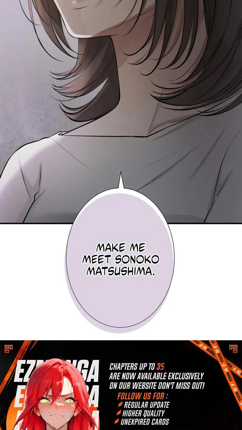 I Was Supposed to Have Killed My Husband Chapter 24 page 116 - 