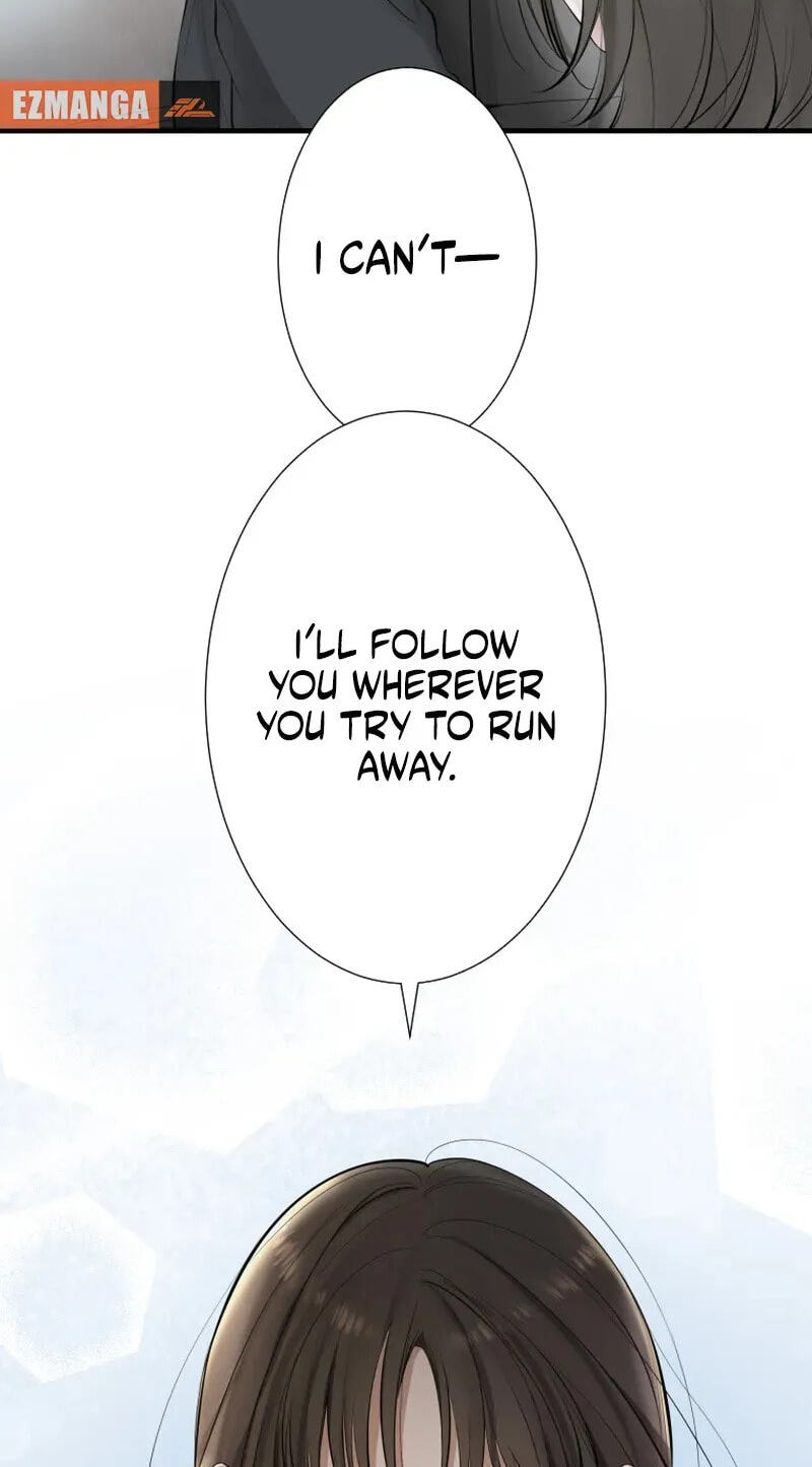I Was Supposed to Have Killed My Husband Chapter 24 page 15 - 