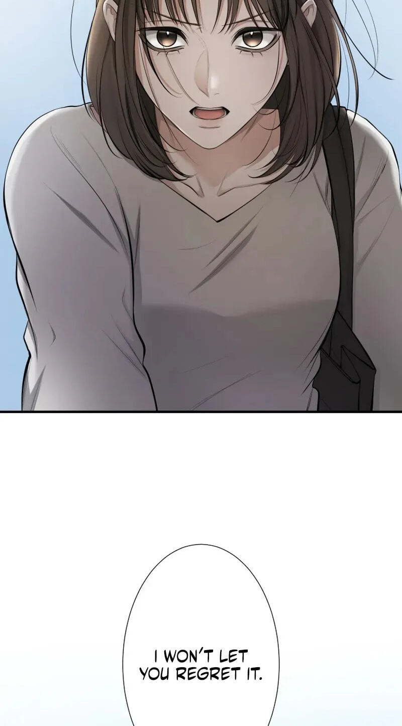 I Was Supposed to Have Killed My Husband Chapter 24 page 16 - 