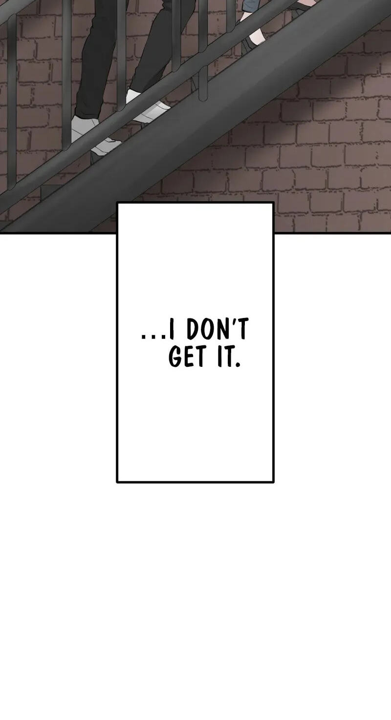 I Was Supposed to Have Killed My Husband Chapter 24 page 21 - 