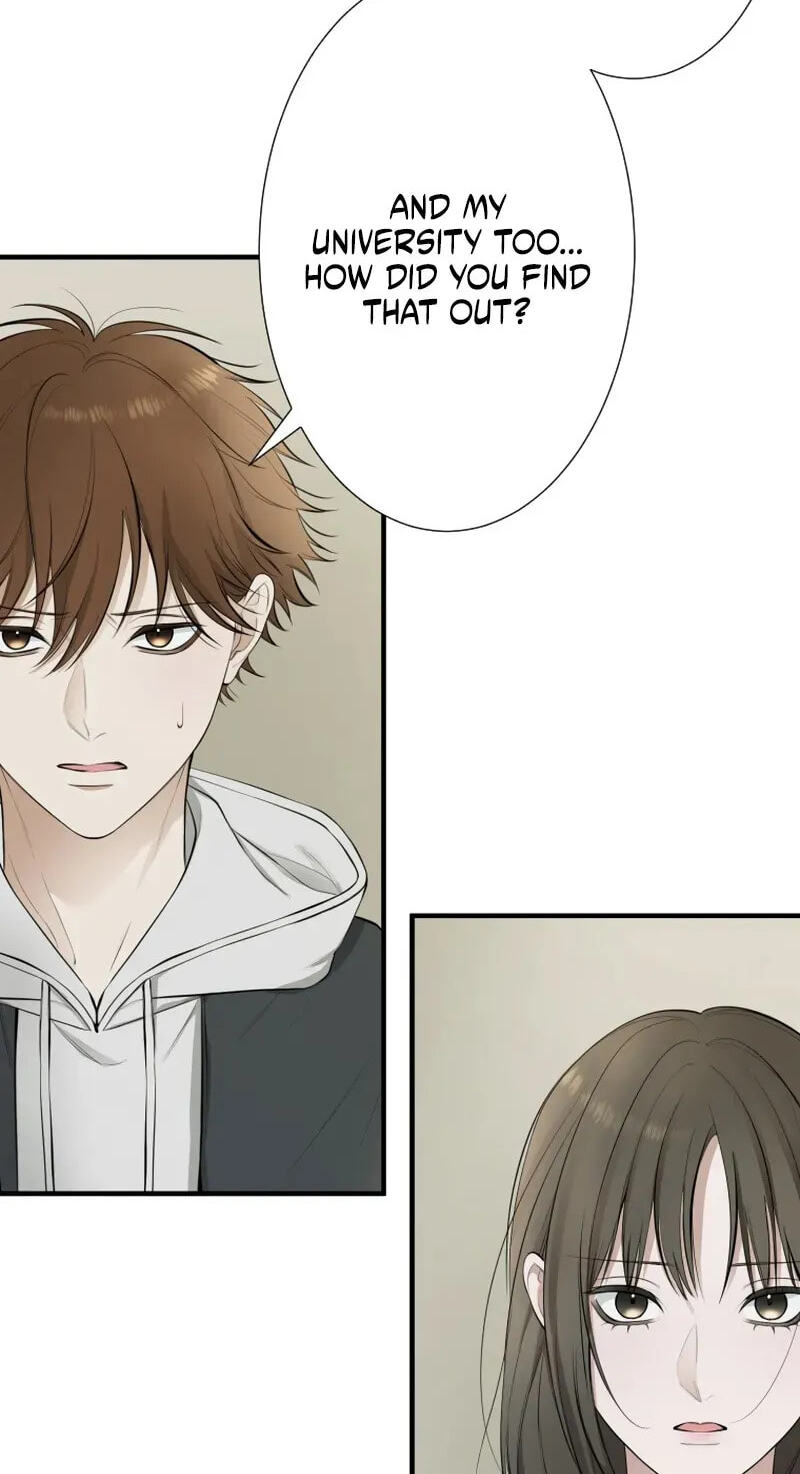 I Was Supposed to Have Killed My Husband Chapter 24 page 25 - 