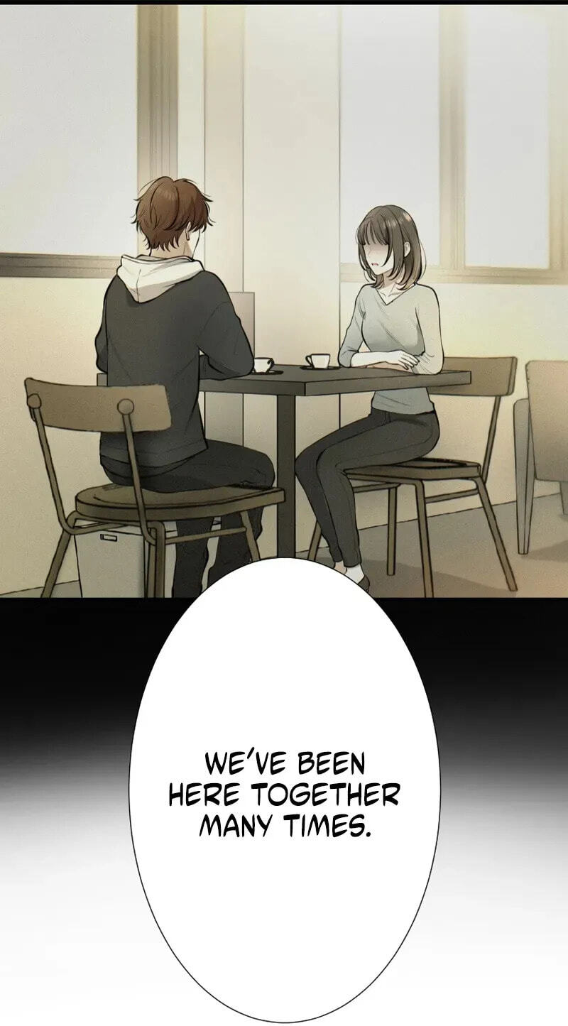 I Was Supposed to Have Killed My Husband Chapter 24 page 27 - 