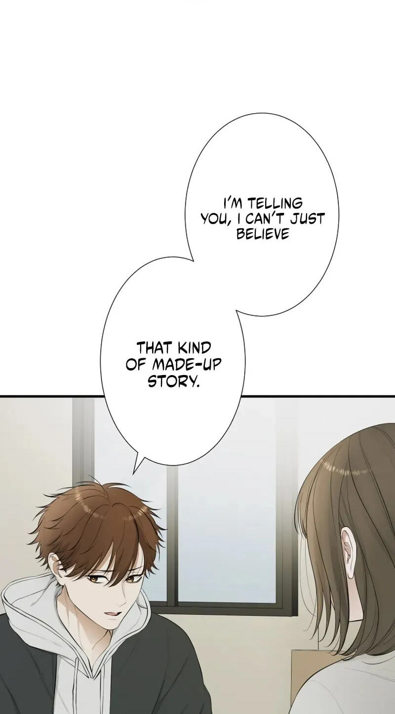 I Was Supposed to Have Killed My Husband Chapter 24 page 28 - 