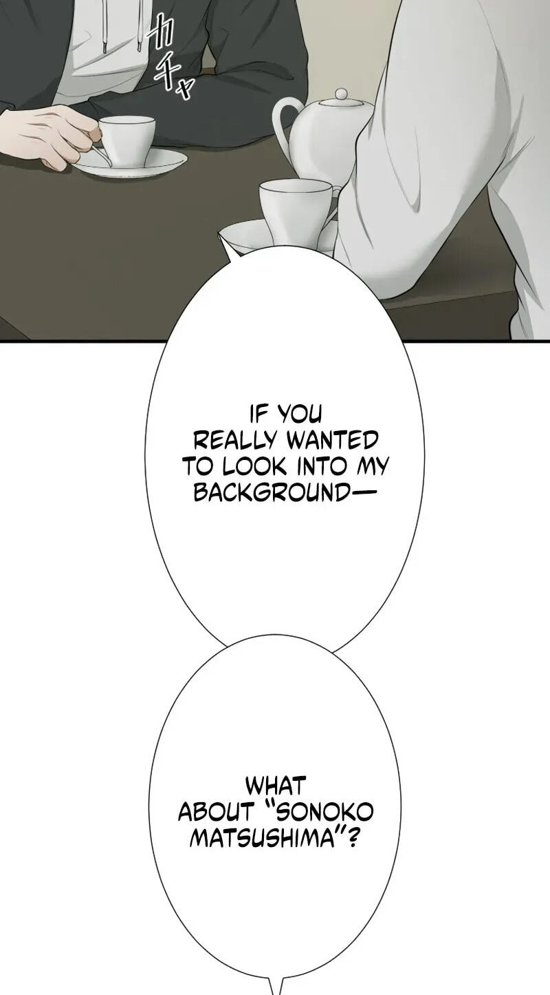 I Was Supposed to Have Killed My Husband Chapter 24 page 29 - 